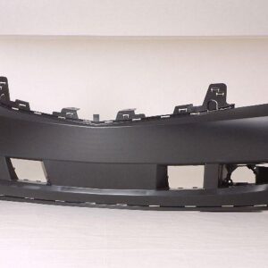 Bumper Front Cadillac Escalade Esv 2007-2014 Primed Esv/Ext , GM1000877