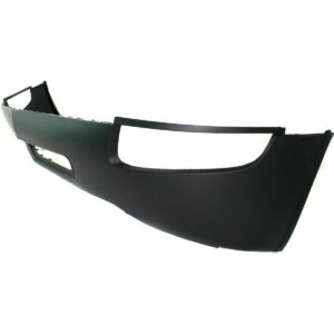 Bumper Lower Front Buick Enclave 2008-2012 Primed Capa , GM1000895C