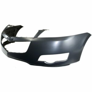 Bumper Front Upper Chevrolet Traverse 2009-2012 Primed Capa , GM1000897C