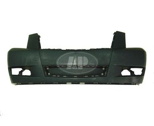 Bumper Front Cadillac Escalade Hybrid 2009-2013 Primed Platinum Edition , GM1000899