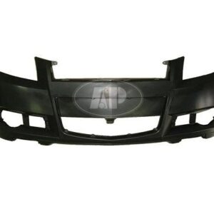 Bumper Front Chevrolet Aveo 5 2009-2011 Primed , GM1000900