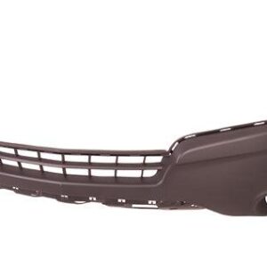 Bumper Lower Front Saturn Vue 2008-2010 Xe Textured , GM1000901