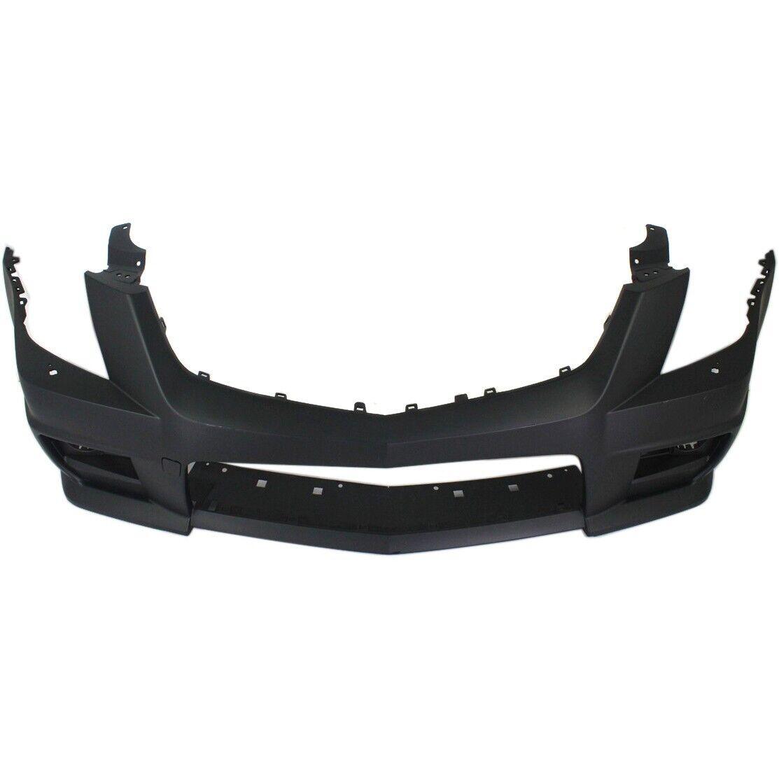 Bumper Front Cadillac Cts-V Coupe 2011-2015 Primed Capa , GM1000902C