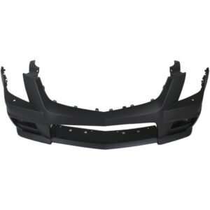 Bumper Front Cadillac Cts-V Sedan 2009-2014 Primed Capa , GM1000902C