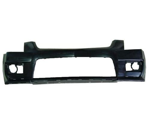 Bumper Front Cadillac Cts-V Coupe 2011-2015 Primed , GM1000902