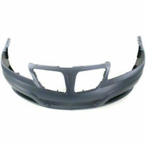 Bumper Front Pontiac G6 2009-2010 Primed Capa , GM1000904C