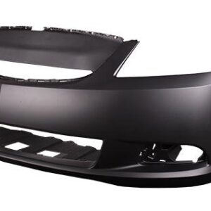 Bumper Front Buick Allure 2010 Primed , GM1000911