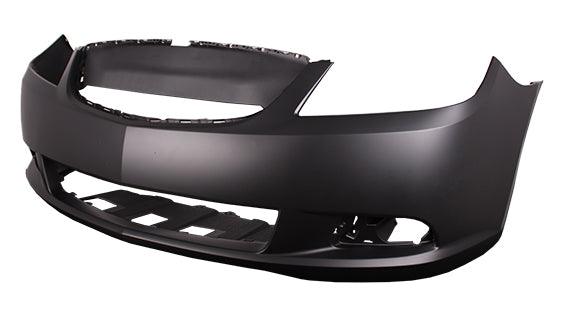 Bumper Front Buick Allure 2010 Primed , GM1000911
