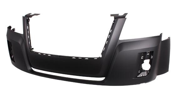 Bumper Front Gmc Terrain 2010-2015 Primed , GM1000912