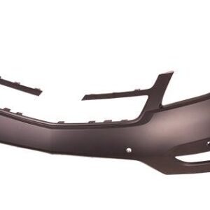 Bumper Front Chevrolet Volt 2011-2015 Primed With Sensor , GM1000927