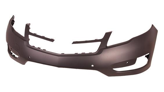 Bumper Front Chevrolet Volt 2011-2015 Primed With Sensor , GM1000927