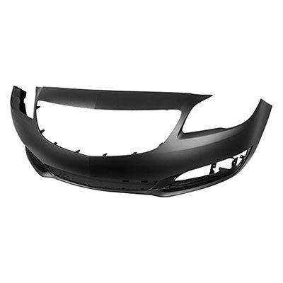 Bumper Front Buick Regal 2014-2017 Primed Exclude Gs , GM1000950