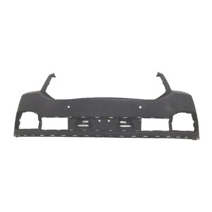 Bumper Front Gmc Yukon 2015-2020 Primed With Sensor - Hunt Parts