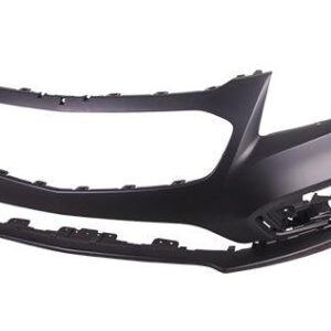 Bumper Front Chevrolet Cruze 2015 Primed Exclude Ltz/Rs Model , GM1000976