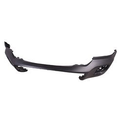 Bumper Upper Front Gmc Canyon 2015-2020 Primed Capa - Hunt Parts