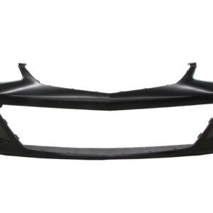 Bumper Front Chevrolet Volt 2016-2019 Primed Ptm Without Sensor Capa , Gm1000A11C - Hunt Parts