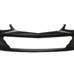 Bumper Front Chevrolet Volt 2016-2019 Primed Ptm With Sensor , Gm1000A12 - Hunt Parts