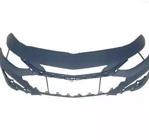 2019-2025 Chevrolet Malibu Hybrid Bumper Front Primed Without Sensor , GM1000A37