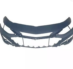 2019-2025 Chevrolet Malibu Bumper Front Primed Without Sensor Capa , GM1000A37C