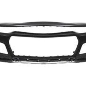 2017-2023 Chevrolet Camaro Bumper Front Primed For Zl1 , GM1000A42