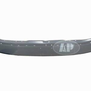 Bumper Face Bar Front Gmc Savana 2003-2020 Paint To Match , GM1002425