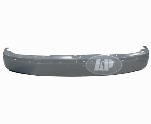 Bumper Face Bar Front Chevrolet Express 2003-2020 Paint To Match , GM1002425