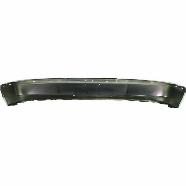 Bumper Face Bar Front Gmc Savana 2003-2020 Chrome , GM1002459 - Image 5