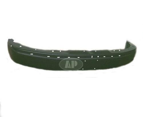 Bumper Face Bar Front Gmc Savana 2003-2020 Chrome , GM1002459