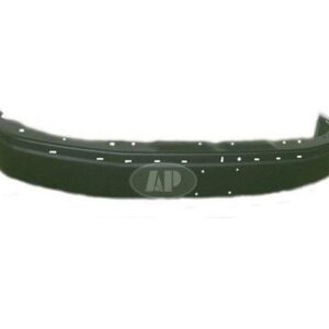 Bumper Face Bar Front Chevrolet Express 2003-2020 Chrome , GM1002459
