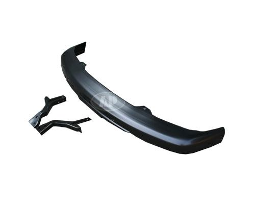 Bumper Face Bar Front Gmc Canyon 2004-2012 With Bracket , GM1002461