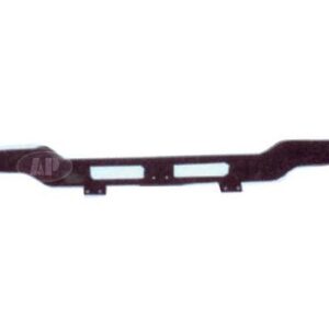 Bumper Face Bar Front Gmc Sierra 3500 2003-2006 Primed , GM1002465