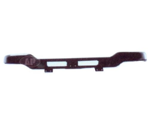 Bumper Face Bar Front Gmc Sierra 3500 2003-2006 Primed , GM1002465