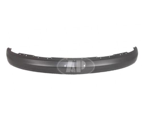 Bumper Face Bar Front Chevrolet Express 1996-2002 Primed , GM1002810