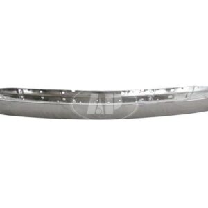 Bumper Face Bar Front Chevrolet Silverado 3500 2007-2008 Painted Steel 1500 , GM1002829 - Hunt Parts