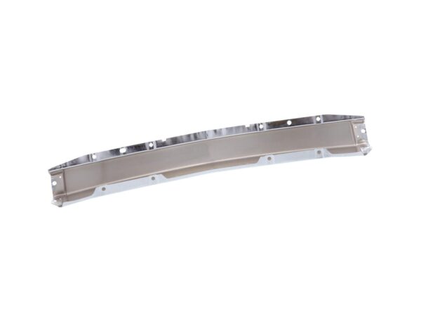 Bumper Face Bar Front Chevrolet Silverado 2500 2007-2010 Chrome , GM1002830 - Hunt Parts - Image 5