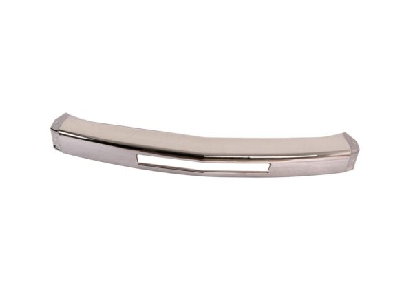 Bumper Face Bar Front Chevrolet Silverado 3500 2007-2010 Chrome With Center Air Intake , GM1002831 - Hunt Parts - Image 2