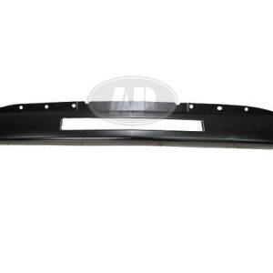 Bumper Face Bar Front Chevrolet Silverado 2500 2007-2010 Painted Steel , GM1002836 - Hunt Parts
