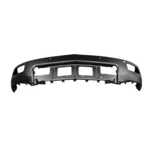 Bumper Face Bar Front Chevrolet Silverado 1500 2014-2015 Primed With Fog Lamp/Sensor , GM1002853 - Hunt Parts