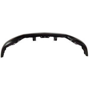 Bumper Face Bar Front Chevrolet Silverado 1500 2016-2018 Steel Primed Without Fog Lamps/Sensors Capa , GM1002869C