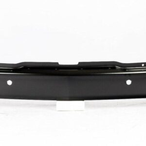2019-2021 Chevrolet Silverado 1500 Bumper Face Bar Front , GM1002872