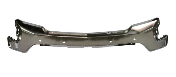 2019-2021 Chevrolet Silverado 1500 Bumper Face Bar Front , GM1002873 - Image 2