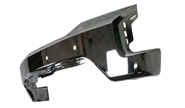 2019-2021 Chevrolet Silverado 1500 Bumper Face Bar Front , GM1002873 - Image 3