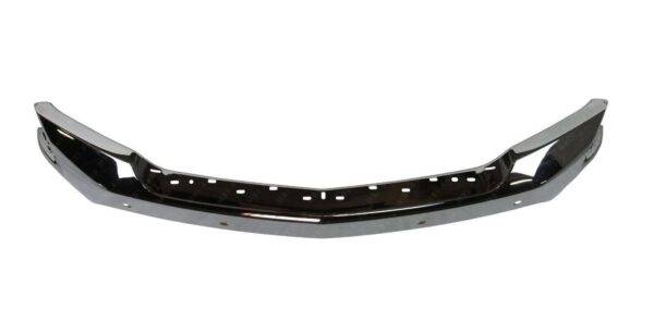 2019-2021 Chevrolet Silverado 1500 Bumper Face Bar Front , GM1002873 - Image 5