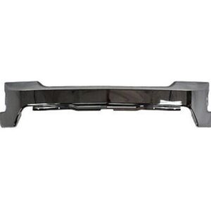 2019-2021 Chevrolet Silverado 1500 Bumper Face Bar Front , GM1002874