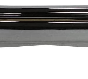 2019-2021 Gmc Sierra 1500 Bumper Face Bar Front Chrome With Sensor , GM1002878