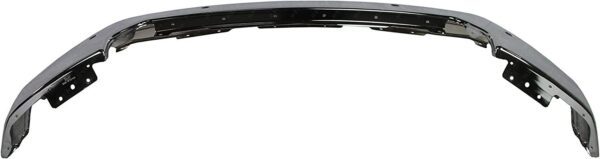 2019-2021 Gmc Denali 1500 Bumper Face Bar Front Chrome With Sensor , GM1002878 - Image 5