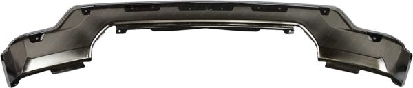 2019-2021 Gmc Denali 1500 Bumper Face Bar Front Chrome Without Sensor , GM1002879 - Image 2