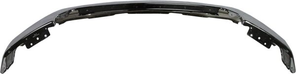 2019-2021 Gmc Sierra 1500 Bumper Face Bar Front Chrome Without Sensor , GM1002879 - Image 5