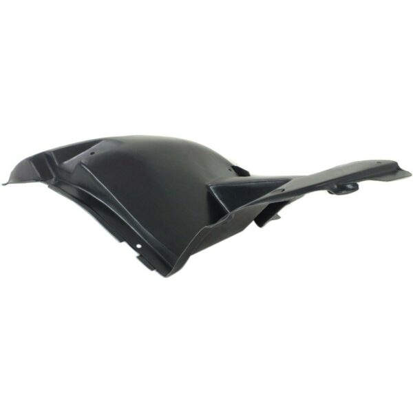 Bumper Extension Front Passenger Side Cadillac Sts 2005-2011 Plastic , GM1005145 - Image 2
