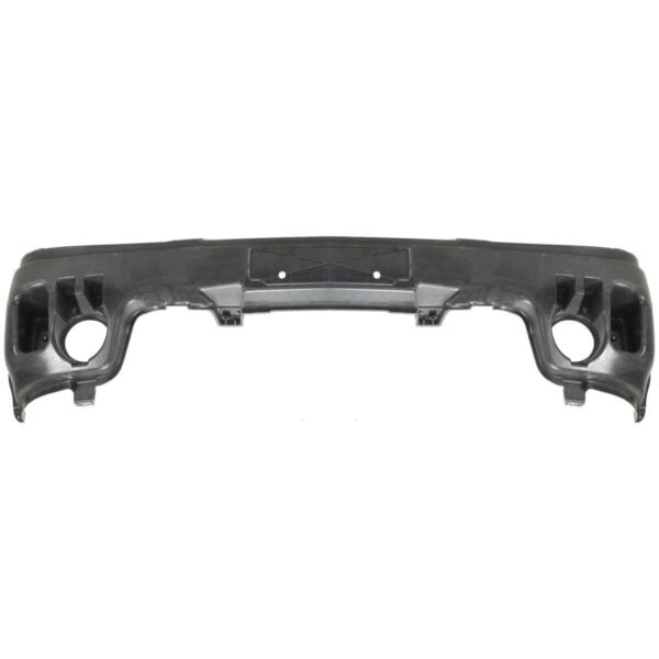 Rebar Front Bumper reinforcement Gmc Yukon Denali 2001-2006 Denali , GM1006414 - Image 2